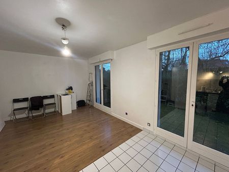 Location appartement 1 pièce 29.4 m² à Lambersart (59130) - Photo 2