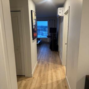 Condo 4-1/2 à louer - Photo 2