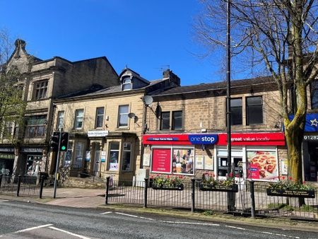 Albert Road, Colne - Photo 2