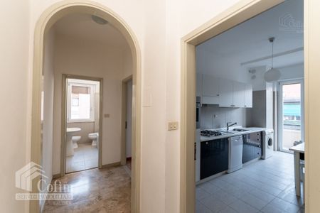 Three-rooms Apartment Verona (Borgo Trento) - Photo 4