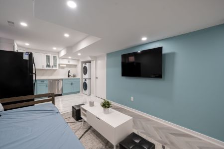 For Lease - 119 Toscana Drive Unit# Bsmt, Whitby, Ontario - Photo 2
