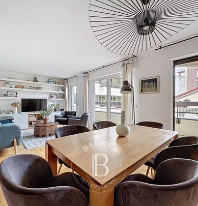 Appartement • Silly-Gallieni - Photo 1