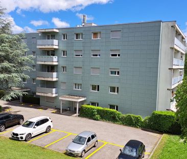 Appartement de 4.5 pièces au 3ème étage - Foto 4