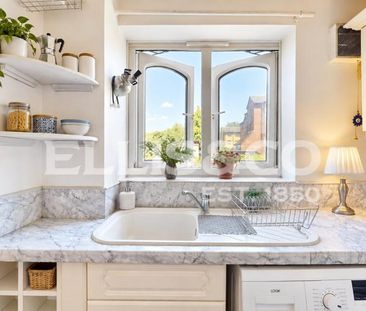 Studio to rent - Photo 6