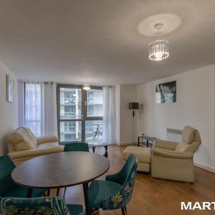 2 bedroom apartment to rent - Photo 1