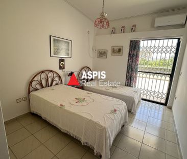 Μονοκατοικία, προς ενοικίαση Οικισμός Αίολος, Παλαιά Φώκαια Κωδικός... - Photo 3