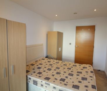 208/1 Brewery Wharf, LS10 - Photo 3