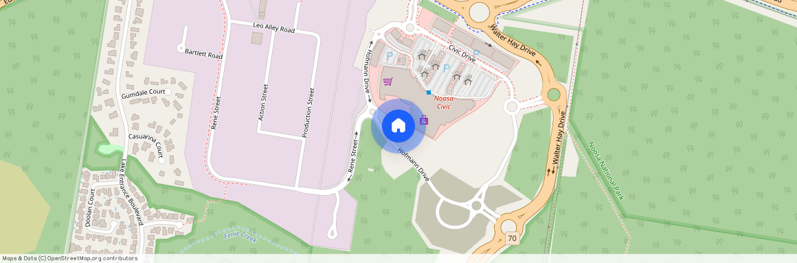 2109/57 Hofmann Drive, Qld 4566, Noosaville