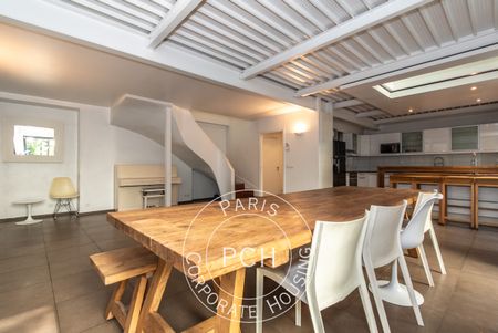 Rue Margueritte Rochechouart, - Photo 4