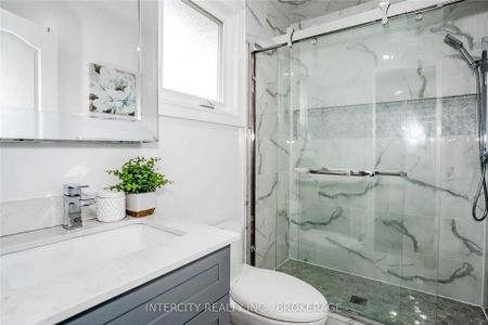 For Lease - 165 Minglehaze Drive Unit# Upper, Toronto, Ontario - Photo 4