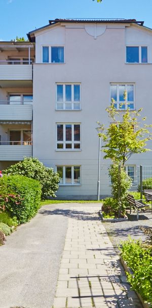 Norra Källgatan 25 - Photo 1