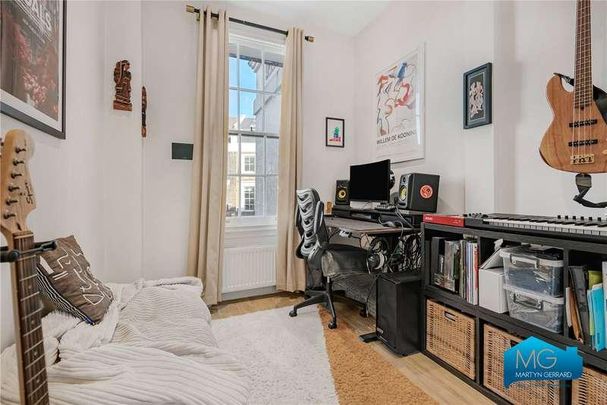 Brecknock Road, Camden, London, N7 - Photo 1