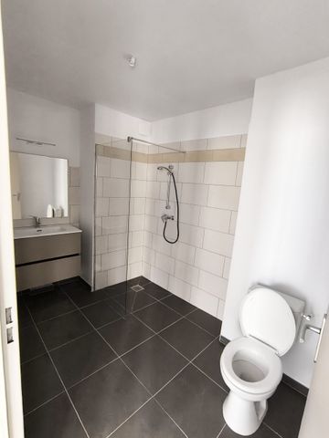 T3 Neufs Résidence LA CASE – quartier Trois Mares au TAMPON - Photo 2