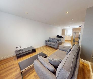 2 bedroom apartment to rent - Photo 3