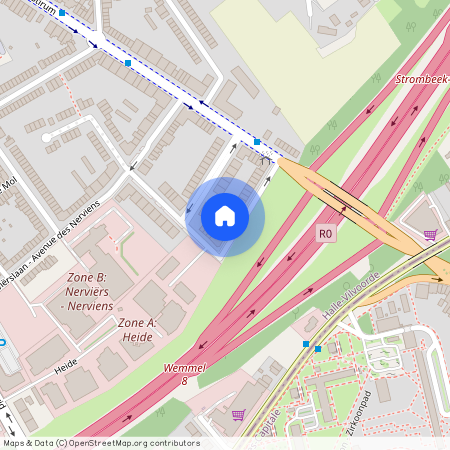 A. Burvenichlaan, 29, 7, 1780, Wemmel