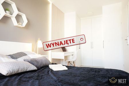 2-pokojowe mieszkanie w Kamienicy Nova II - Photo 2