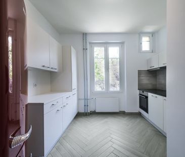 3.5 Zimmer, 3. Stock - Photo 2