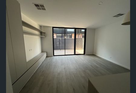 Stylish Near-New 3-Bedroom Townhome in the Heart of Bowden - Photo 2