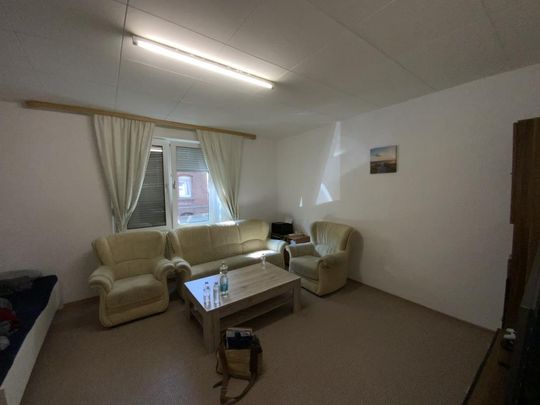 schöne 2-Zimmerwohnung in idealer Lage! - Photo 1