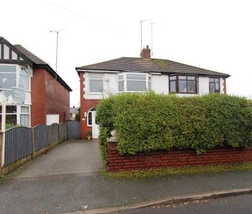 3 bedroom semi-detached house to rent - Photo 3