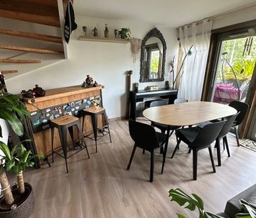 Location Appartement 4 pièces 77m² BAYONNE 64100 - Photo 4