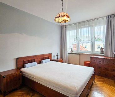 Ciepłe mieszkanie Gdańsk Wrzeszcz ul. Kossaka 45 - Photo 4