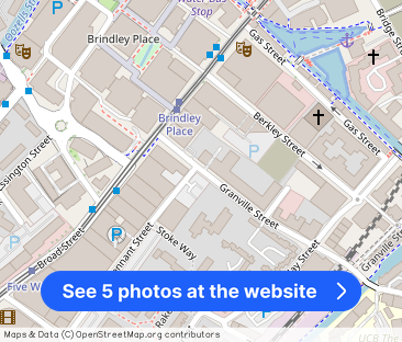 1 bedroom flat for rent - Photo 1