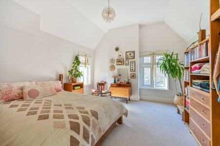 Beauchamp Road, East Molesey, KT8 - Photo 2