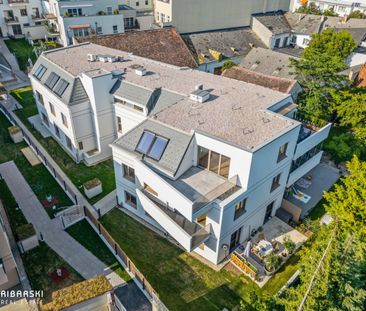 DG-Wohnung mit 14m² großem Balkon | vollklimatisiert | TG-Platz inkludiert | C14 - Foto 6