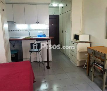 Estudio en alquiler en Avenida de Madrid - Photo 6