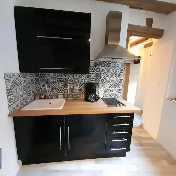 Appartement à louer 2 pièces 25m² - Photo 1