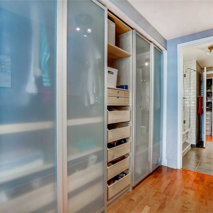 For Lease - 233 Carlaw Avenue Unit# 509, Toronto, Ontario - Photo 1