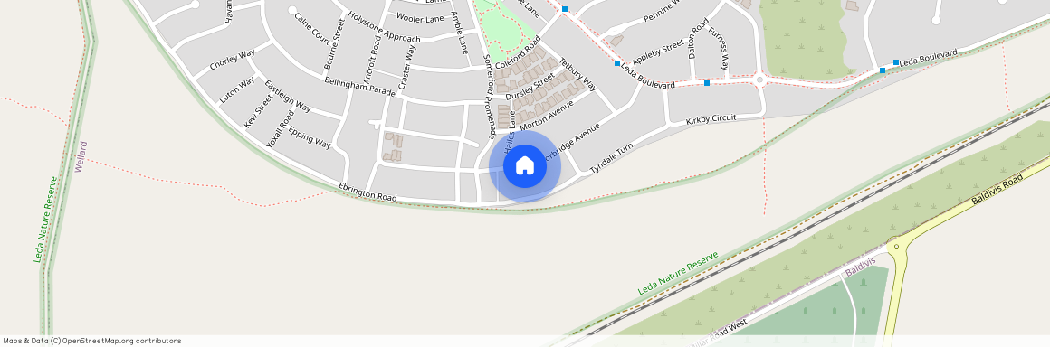 39 Corbridge Avenue, WA 6170, Wellard