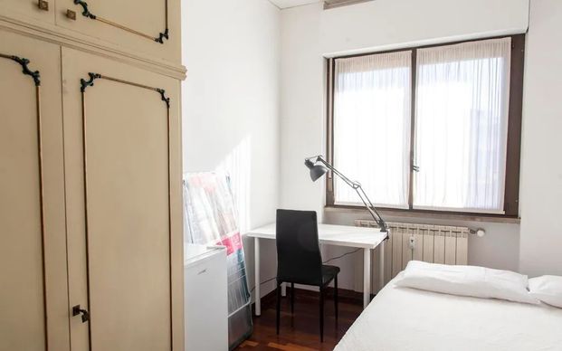 Via Alberto Moravia, Rome, Lazio 00143 - Photo 1