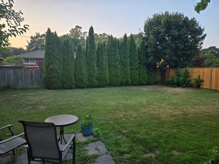 For Lease - 477 Scott Street Unit# Bsmt, St. Catharines, Ontario - Photo 5