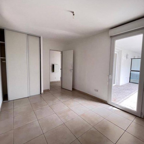 Location appartement 2 pièces 46.75 m² à Montpellier (34000) - Photo 1