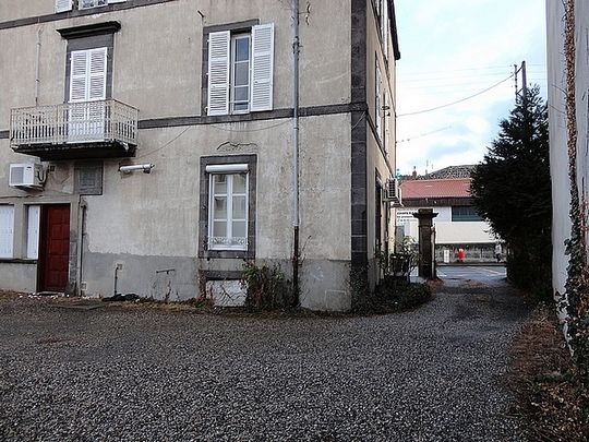 63170, Aubière - Photo 1