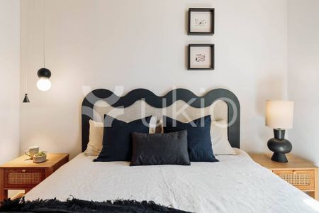 2 room luxury Apartment for rent in Barcelona, Spain - Photo 5