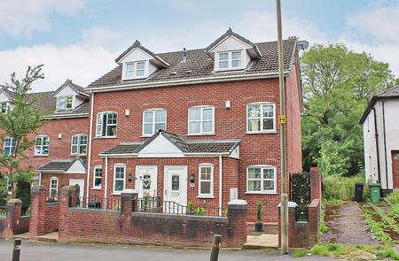 Gorge Road Coseley, Bilston - Photo 3