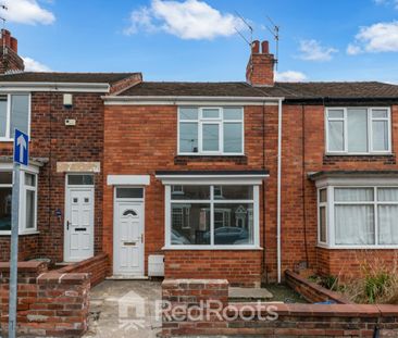 2 bed terraced house to rent in Wrightson Avenue, Warmsworth, Donca... - Photo 6