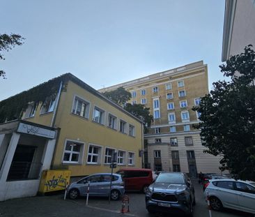 Warszawa, Śródmieście, Warszawa, Śródmieście, Aleja Jana Pawła Ii - Photo 4