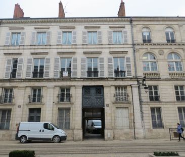 Location appartement 1 pièce, 17.00m², Orléans - Photo 3