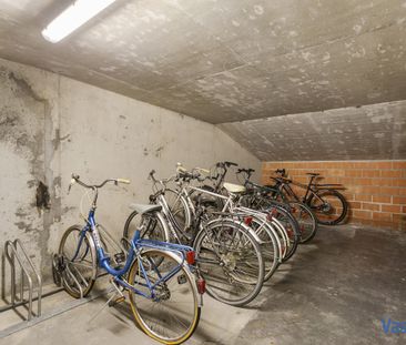 Appartement te huur in Asse - Photo 4