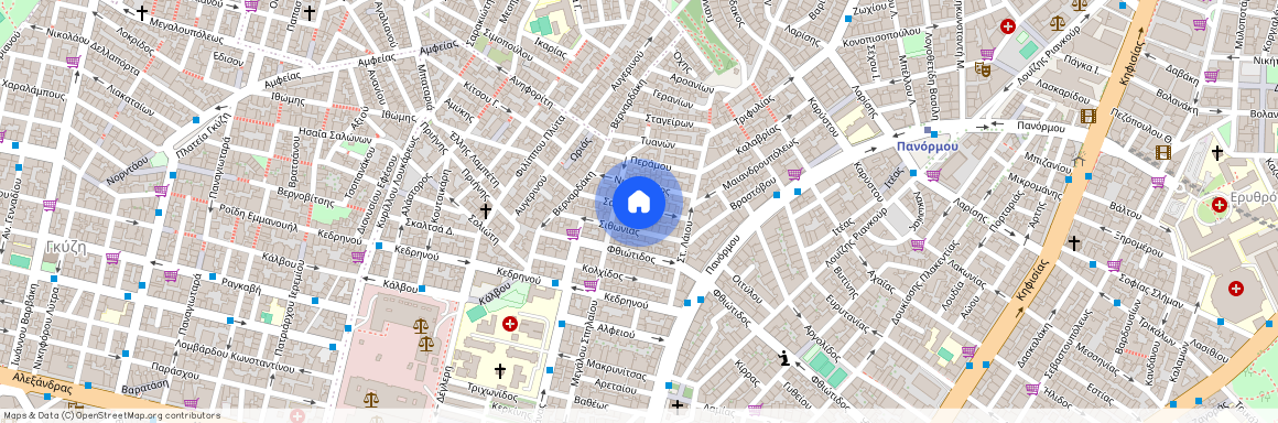 Αθήνα (Αμπελόκηποι)