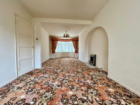 3 bedroom semi-detached house to rent - Photo 2