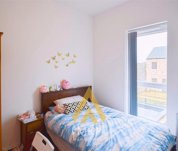 3 bedroom terraced house to rent - Photo 3