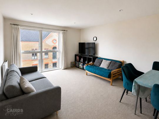 Capitol Square, 4-6 Church Streeet, Epsom, Surrey, KT17 4NP - Photo 1