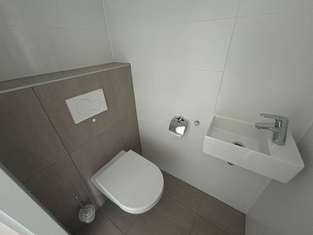 Appartement te huur: De Rik 26-B15 3232 LA Brielle - Foto 5