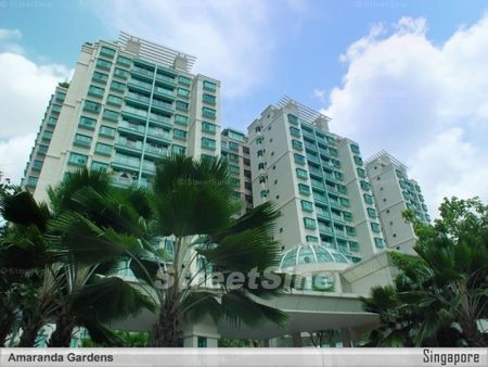 Amaranda Gardens (D19), Condominium - For Rent - Photo 5
