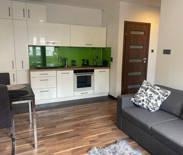 Nowolipie - kompaktowe dwa pokoje 28.71 m² - Photo 2